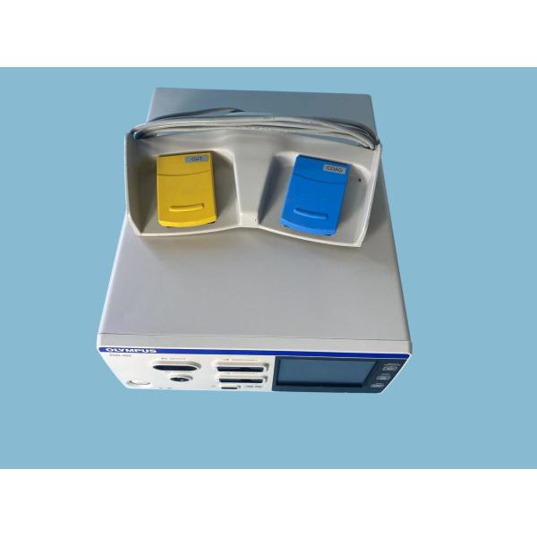 ESG-400 Power Supply Device Universal Endoscope Connector Memory Function