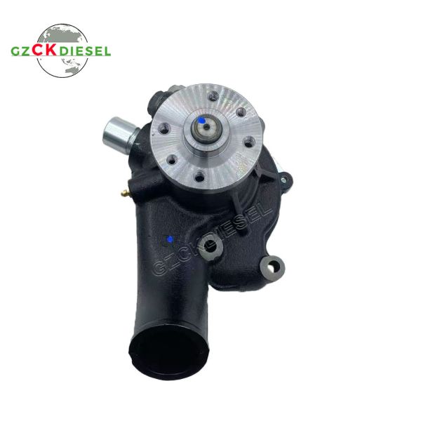 NEW Water Pump 1-13610-602-1 1136106021 for Engine 6BF1 6BG1 6BB1 6BD1 Excavator ZAX120 EX200-5