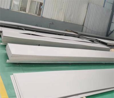 Brushed Gr6 Titanium Sheet Plate For Construction Projects