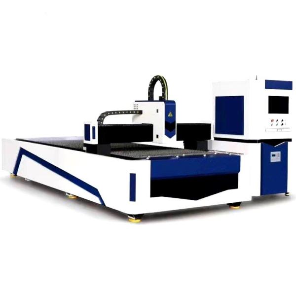 Stainless Steel Laser  CNC Cut Machine 3000W 12mm Raytools
