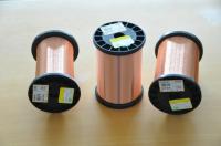 OCC 6N fil de cuivre émaillé 0,04 mm 0,03 mm pour la transmission audio et la performance