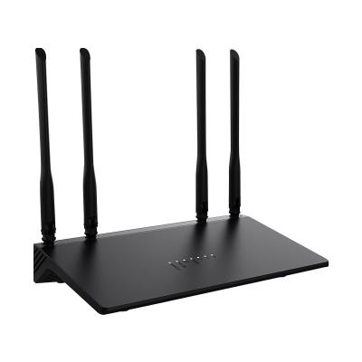 1800Mbps 256MB WiFi 6 Mesh Router Smart Dual Band 5G For Gaming