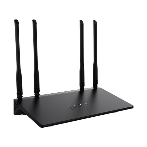 1800Mbps 256MB WiFi 6 Mesh Router Smart Dual Band 5G For Gaming