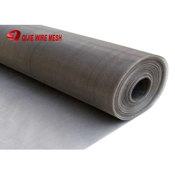 Customized Stainless Steel Woven Wire Mesh 201 304 304L 316 316L 431 321 347 SS