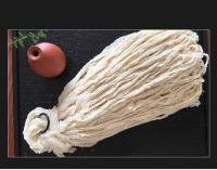 Encastrements de porc salés naturels ø 28/30 mm - 15 mètres le mieux pour les saucisses de barbecue