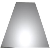 Placa de aço inoxidável 304 316l 321 de Tisco Baosteel 410 430 vagabundos 2b 4.0mm de 409l 310s 2205