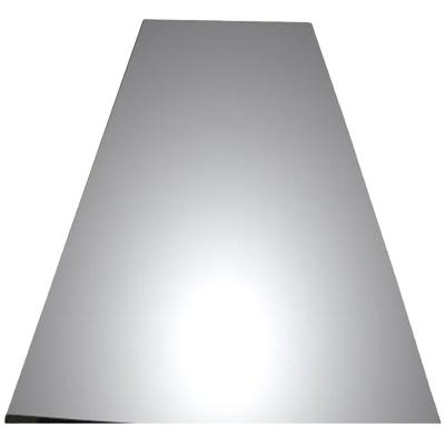 Tisco Baosteel Stainless Steel Plate 304 316l 321 410 430 409l 310s 2205 Ba 2b 4.0mm
