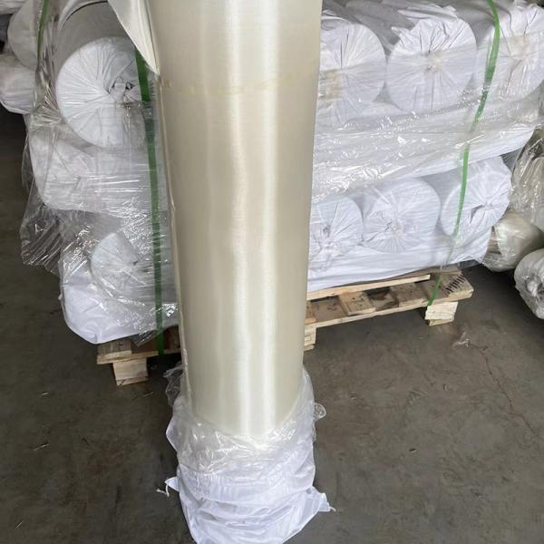 Soft High Heat Resistant Electronic Fiberglass Cloth Roll