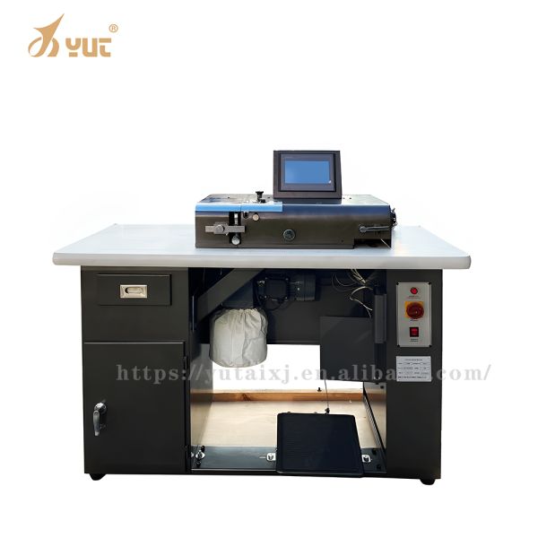 Precise Rubber Skiving Machine for Manufacturing Plant Leather/Artificial Leather/Thinner