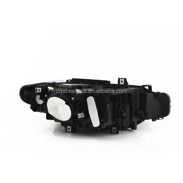 12V Auto Headlight Headlamp Assy Composite F30 F35 Sedan Headlamp for BMW 3 Series 63117419633