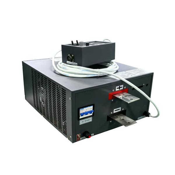 Rectificador industrial de alta corriente de 12 V 1000 A