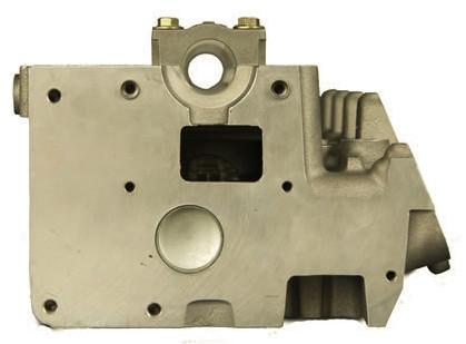 TOYOTA Landcruiser 4Runner Hilux 1KZ-TE Aluminum Cylinder Head 11101-69175 908782 3.0L 8V