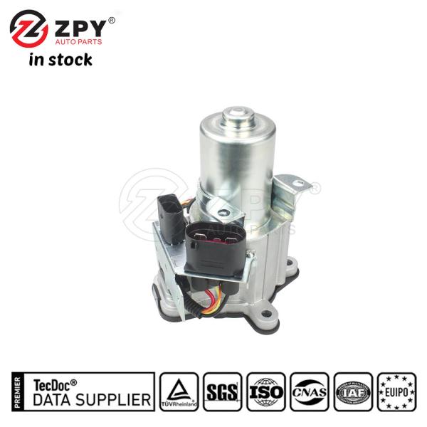 ZPY Transfer Case Box Motor 0AD341601A for VW Audi Porsche