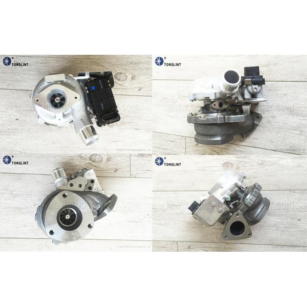 2011-13 Ford Transit RWD GTB1749MV Engine Turbo Charger 787556-0017 for Duratorq TDCI Euro 5 Engine