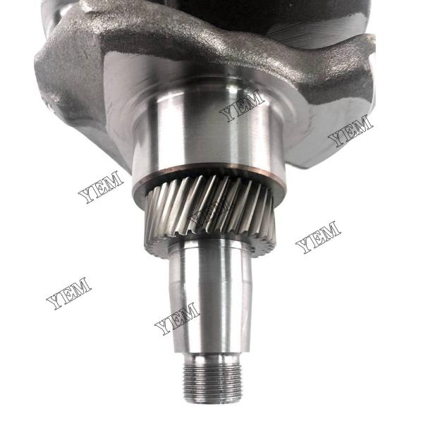 For Perkins Engine Parts 404D-22/115256990 Crankshaft Compatible Engine