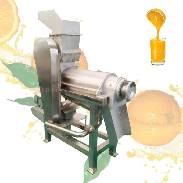 Beverage Fruit Store Industrial Juicer Extractor Machine Fresh Juice Anytime Anywhere