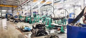 Hebei Juming Heavy Industry Co., Ltd.