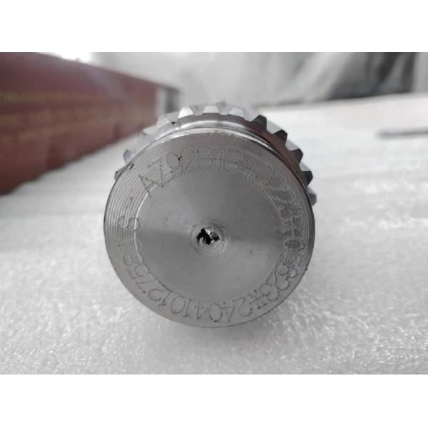 113*9*9cm 16.5KG Pièces de rechange durables et durables pour camion HC16 Demi-arbre pour Sinotruk HOWO S'applique aux pièces d'essieu Sinotruk HOWO HC16