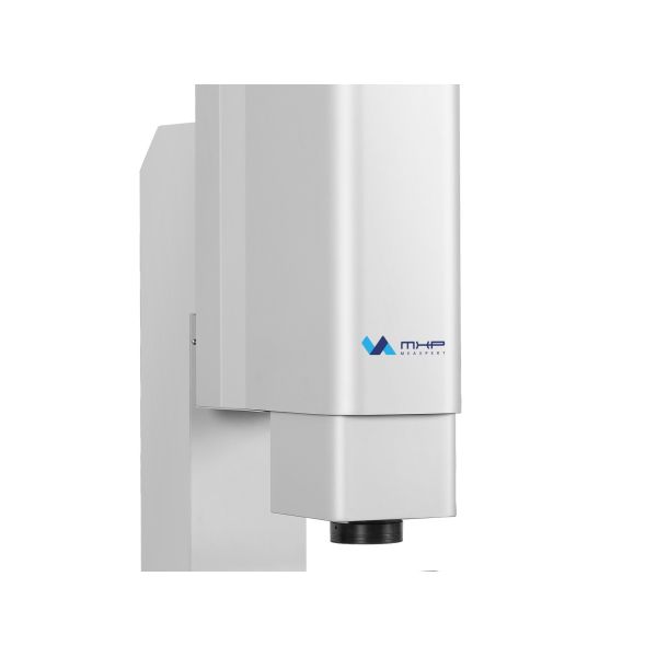 Semi Automatic Visual Measurement Machine One Click Measuring Automatic Focus