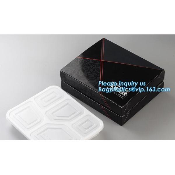 Disposable brown kraft paper boat paper food tray,Latest design food grade cardboard food fold paper boat trays bagease