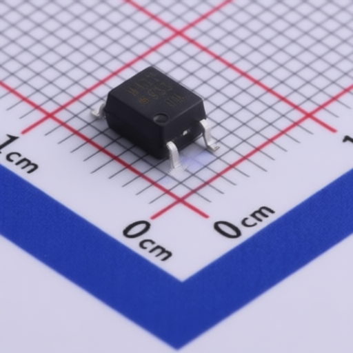 Automotive qualified digital optocoupler Broadcom ACPL M43T 500E with UL1577 and CSA certifications