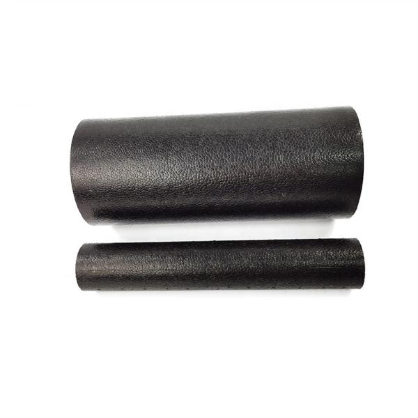 60CM Yoga Grid Foam Foam Roller Lower Back For Release Muscle Massage