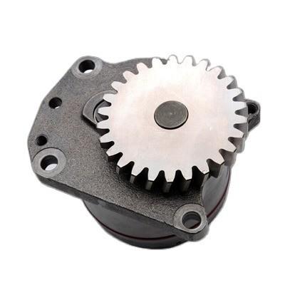 M11 Cummins Oil Pump 4003950 3895756 3401186 3803330 3801168 3801894 3803241 3803330  3820882 For Cummins L10 M11 ISM
