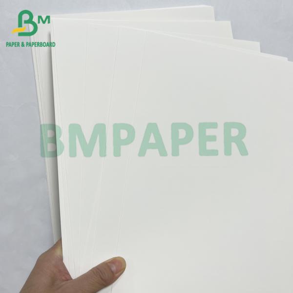 215g Recyclable coated FBB carton board food packaging cardboard
