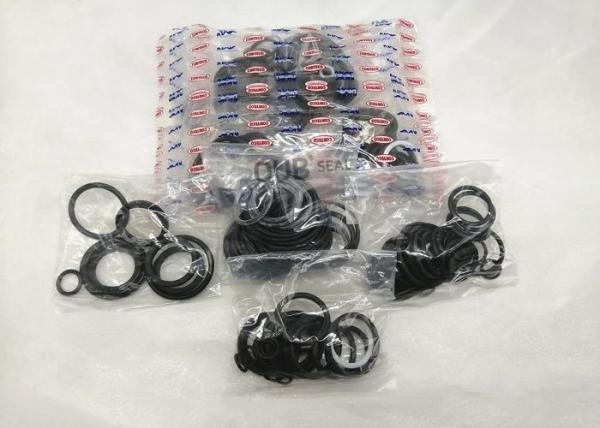 Válvula de controle O da BOMBA hidráulica de ID3.1mm ID5.7mm Ring Seals 0700002100 0700012105