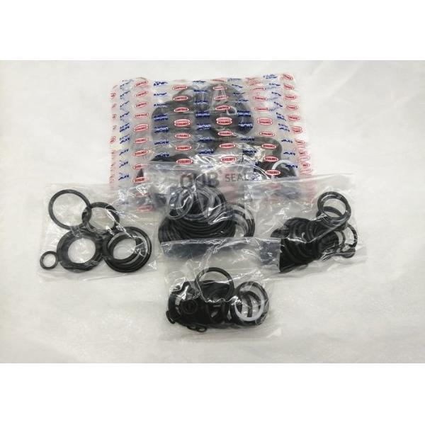 Колцеобразное уплотнение модулирующей лампы гидронасоса ID3.1mm ID5.7mm герметизирует 0700002100 0700012105