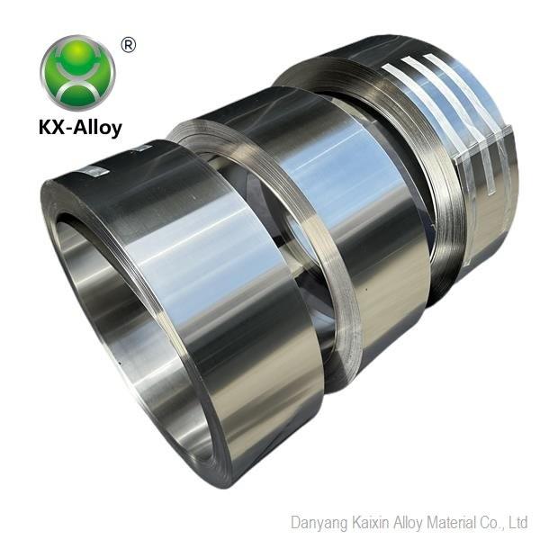 4J48 Expansion Alloy GOST Pernifer 48 Nickel Corrosion Resistance Rod