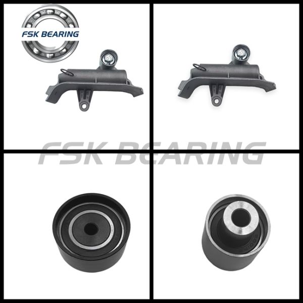 Belt Tensioner 06D109243B 06D109243C T43237 Idler Pulley For FAW Audi Volkswagen Audi
