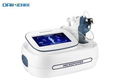 RF Mesotherapy Injection Gun , Needle Free Mesotherapy Device For Skin Rejuvenation