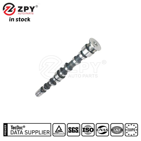 ZPY 03C109101DF Camshaft for VW Audi Golf Jetta Tiguan A3