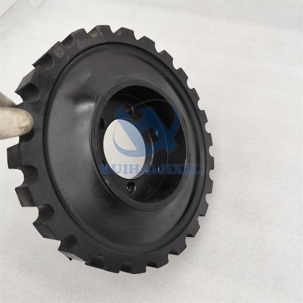 Pièces de machines de construction Couplings en caoutchouc 1615605501 1615682500 1615678500 1604140800 Kit d'éléments de couplage flexible