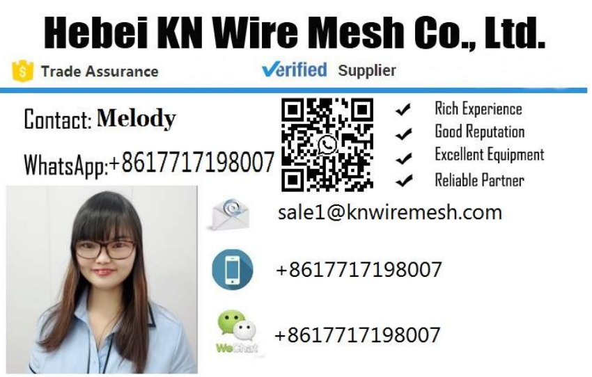 High Visibility Blade Razor Barbed Wire for Highway  Roadside Security Barriers