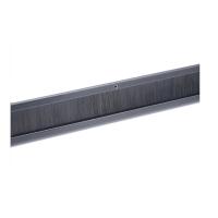 Panel de parche de red certificado Conectividad con escudo negro con terminación de IDC 110/Krone