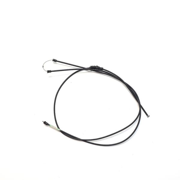 Mercedes Benz A 180 CDI 176.000 câble de décharge de capot 2108800059 du câble de voiture SQCS
