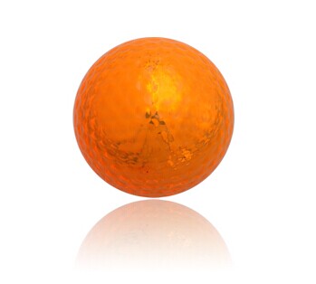 Golf Present ball&metallic golf balls