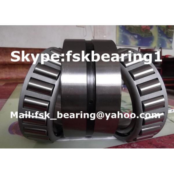 Double Row 352952 Tapered Roller Bearings TDO Type Large Size Metric