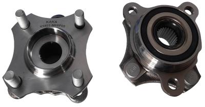 WHEEL HUB BEARING 43401-M68P00