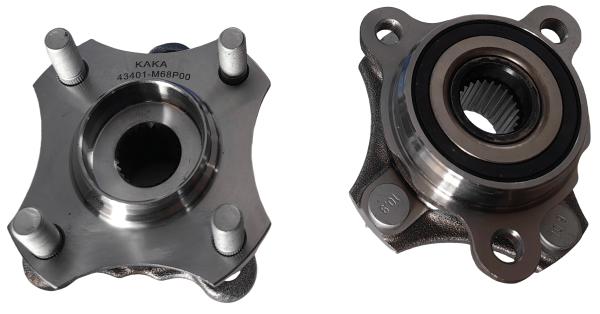 WHEEL HUB BEARING 43401-M68P00