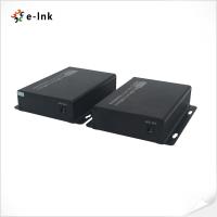 Convertisseur 3G/HD-SDI en fibre