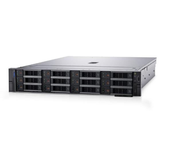 OEM R750 Dell EMC Power Edge R750 Server New 15G 2U 2.6-3.5Ghz DDR4