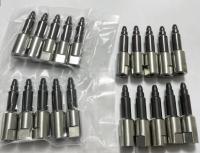 Pin cerámico de ubicación de nitruro de silicio para soldadura con base SS304
