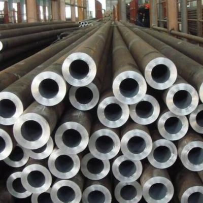 9mm Round 402 430 SS Steel Pipes AISI Extruded Steel Tubing 1000mm Length