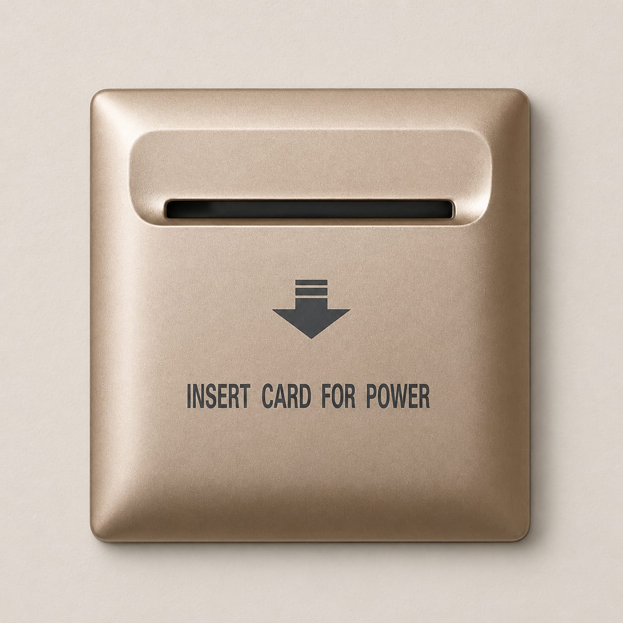 SW03 40A Energy Power Saver Switch with 13.56Mhz / 125Khz Frequency Card