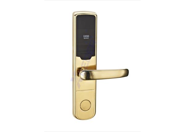 Stainless Steel Hotel Lock System Audit Trail Records The Latest 800 Lock Transactions