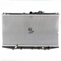 Radiateur à noyau en aluminium pour Honda Accord CG5 OEM 19010PAAA01