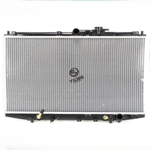 Radiateur à noyau en aluminium pour Honda Accord CG5 OEM 19010PAAA01